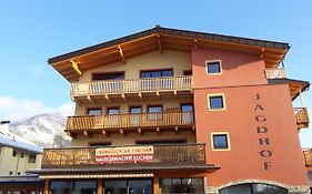 Hotel Jagdhof